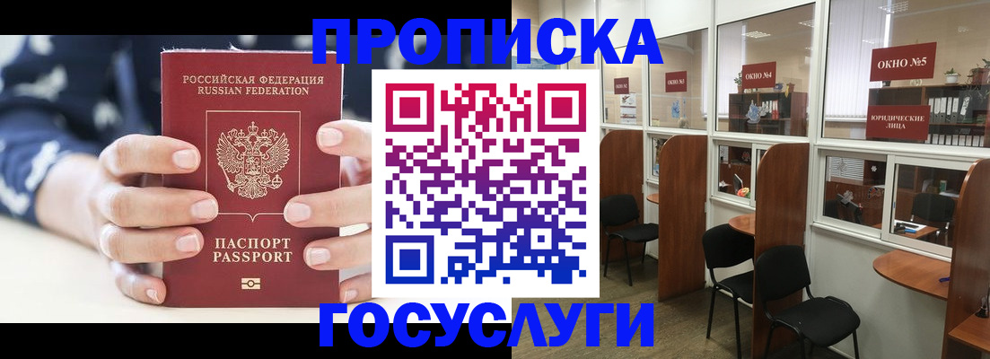 прописка в Бердске